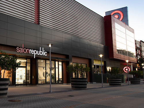 Salon Republic Sunnyvale